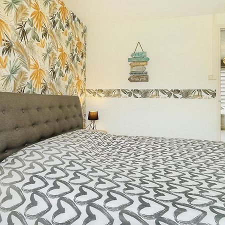 Appartement A Quelques Pas De La Plage Avec Jardin แมร์ลิมงต์ ภายนอก รูปภาพ